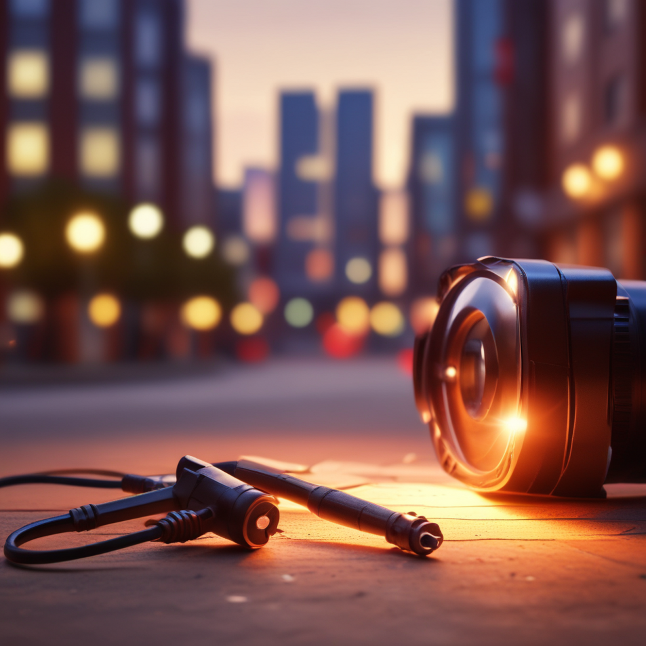 impianti elettrici civili e industriali