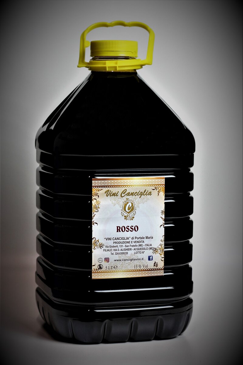 rosso5l