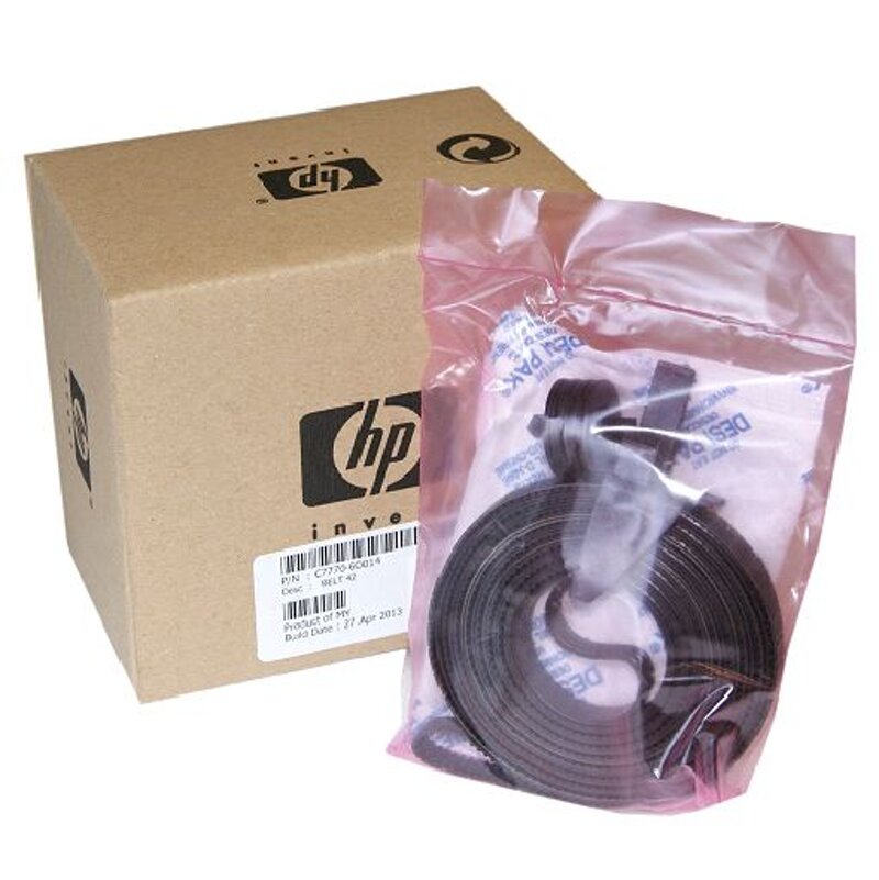 belt-hp-designjet-500800-42-pn-c777060014