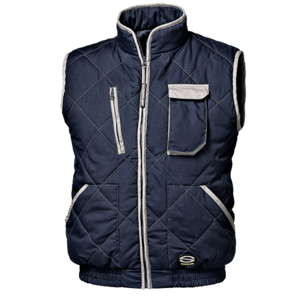 sir-safety-system-gilet-invernale-antifreddo-blu