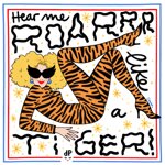 foulard-roar