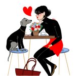 portrait-with-your-pet-20x20cm-20x30