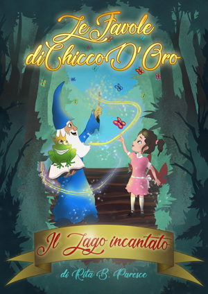 il-lago-incantato