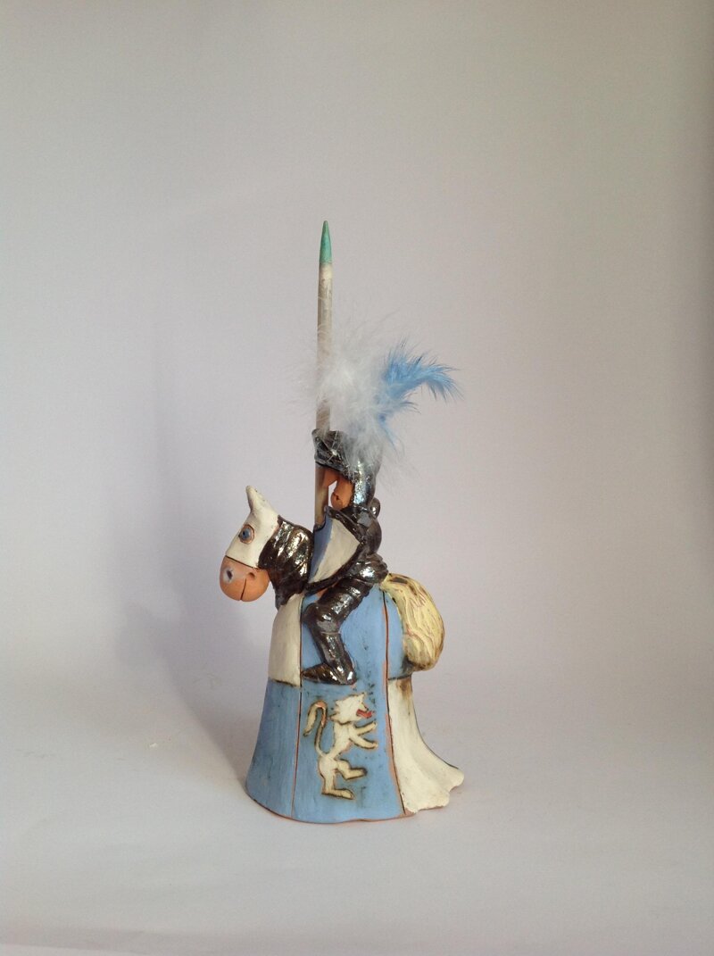 cavaliere-porta-anelli-originale-azzurro