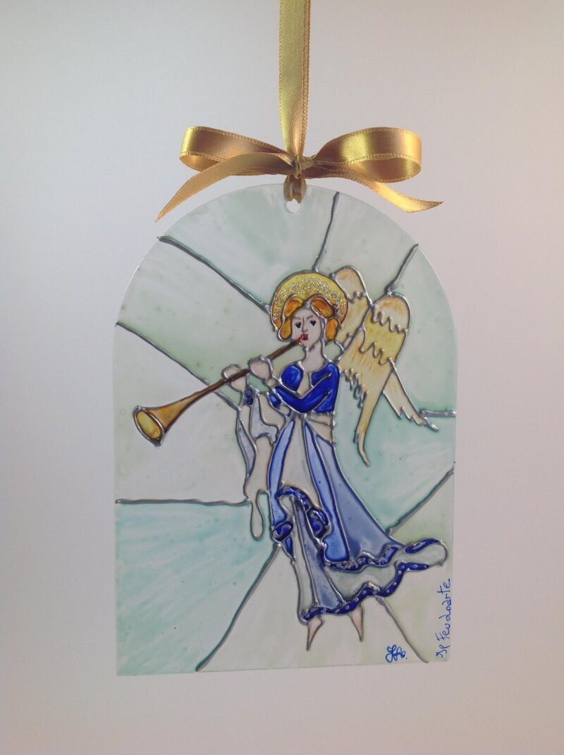 vetro-decorato-forma-pala-angelo-con-chiarina