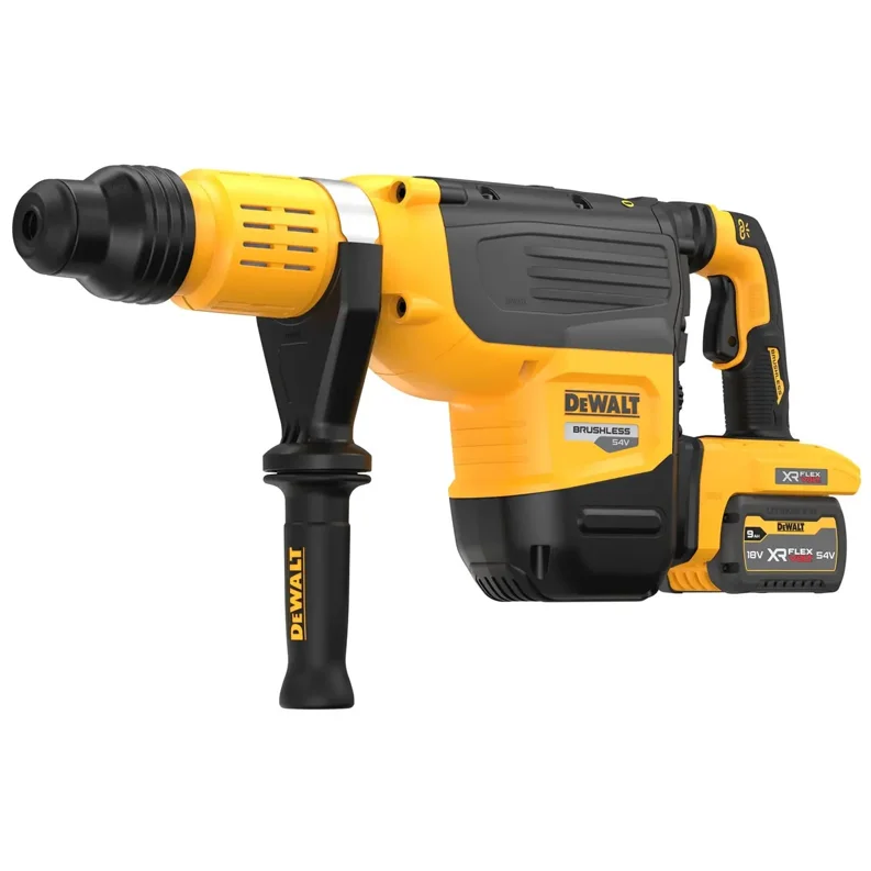 DeWALT DCH775X2-QW - Martello Demo-perforatore disponibile per noleggio a Brescia e provincia