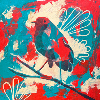 carolaghilardi_little bird carolaghilardi_little bird