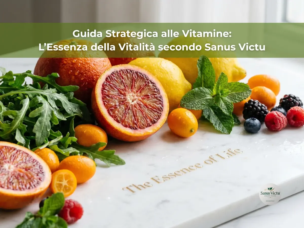 Una fotografia lifestyle di una vibrante varietà di agrumi freschi e baciati dal sole.