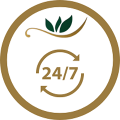 AI Holistic Coach - Supporto al benessere disponibile 24/7