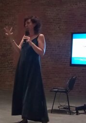 Symmetries, Stagione Associazione Chopin, Palatium