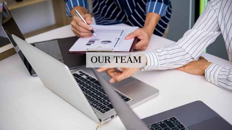 our team 2