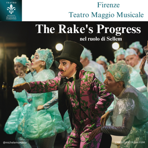 rakes progress 2023