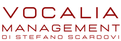 vocalia logo per sito internet