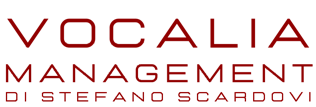 vocalia logo per sito internet