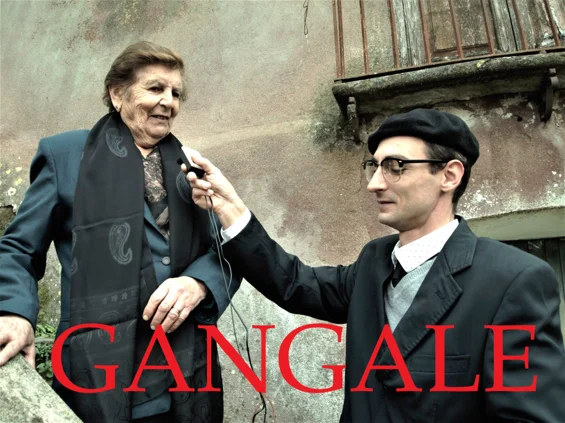 gangale