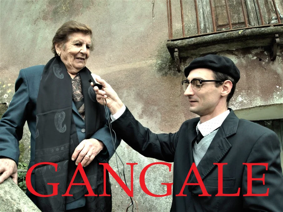 gangale