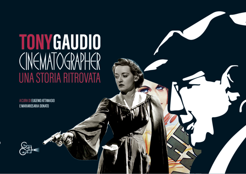 tonygaudio