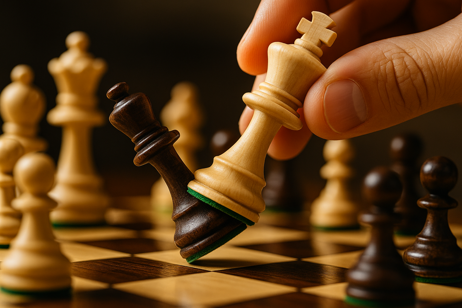 TORNEO RAPID "INVERNALISSIMO"