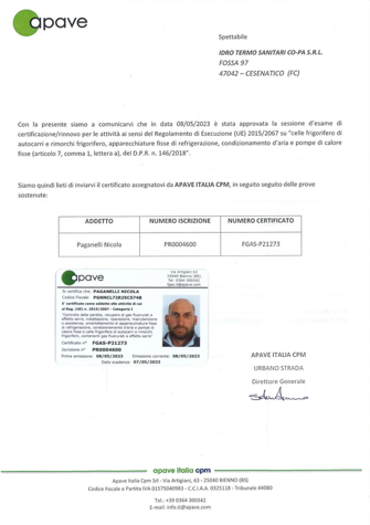 fgas nicola fgas nicola