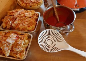 L'attività sociale delle donne