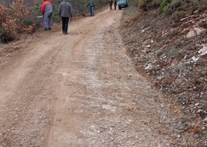 La manutenzione delle strade