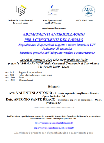 adempimentiantiriciclaggio