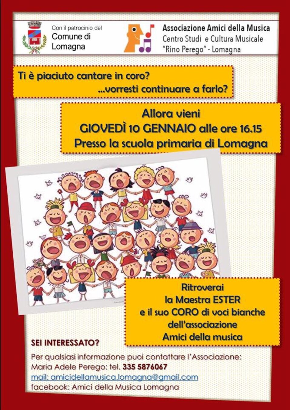 10 gennaio 2019