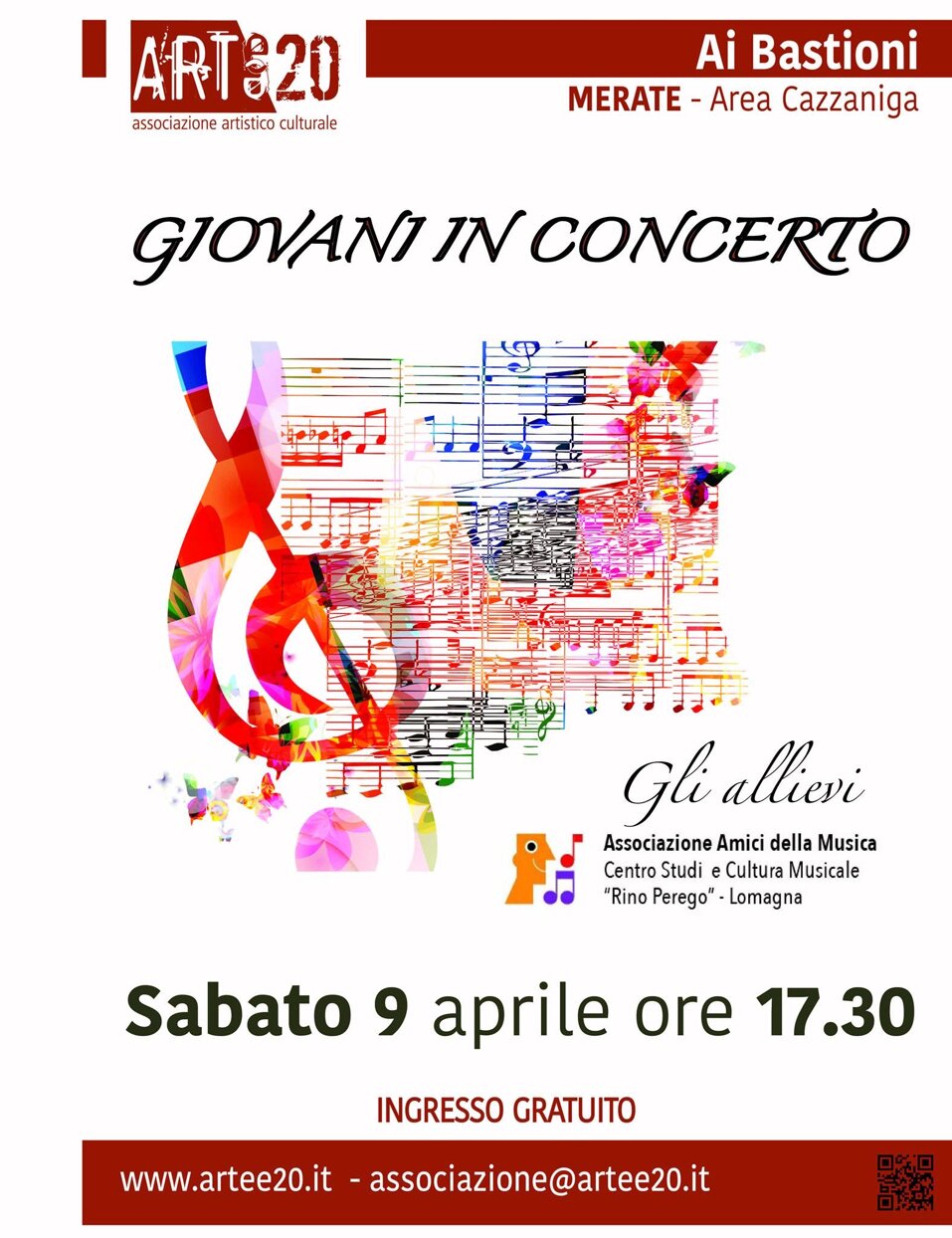 9 aprile 2016