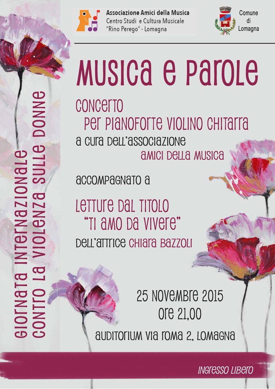 25 aprile 2015