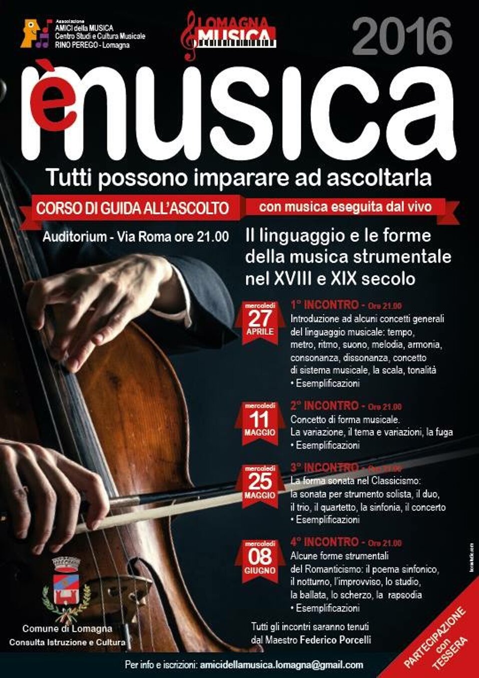 Aprile-Giugno 2016