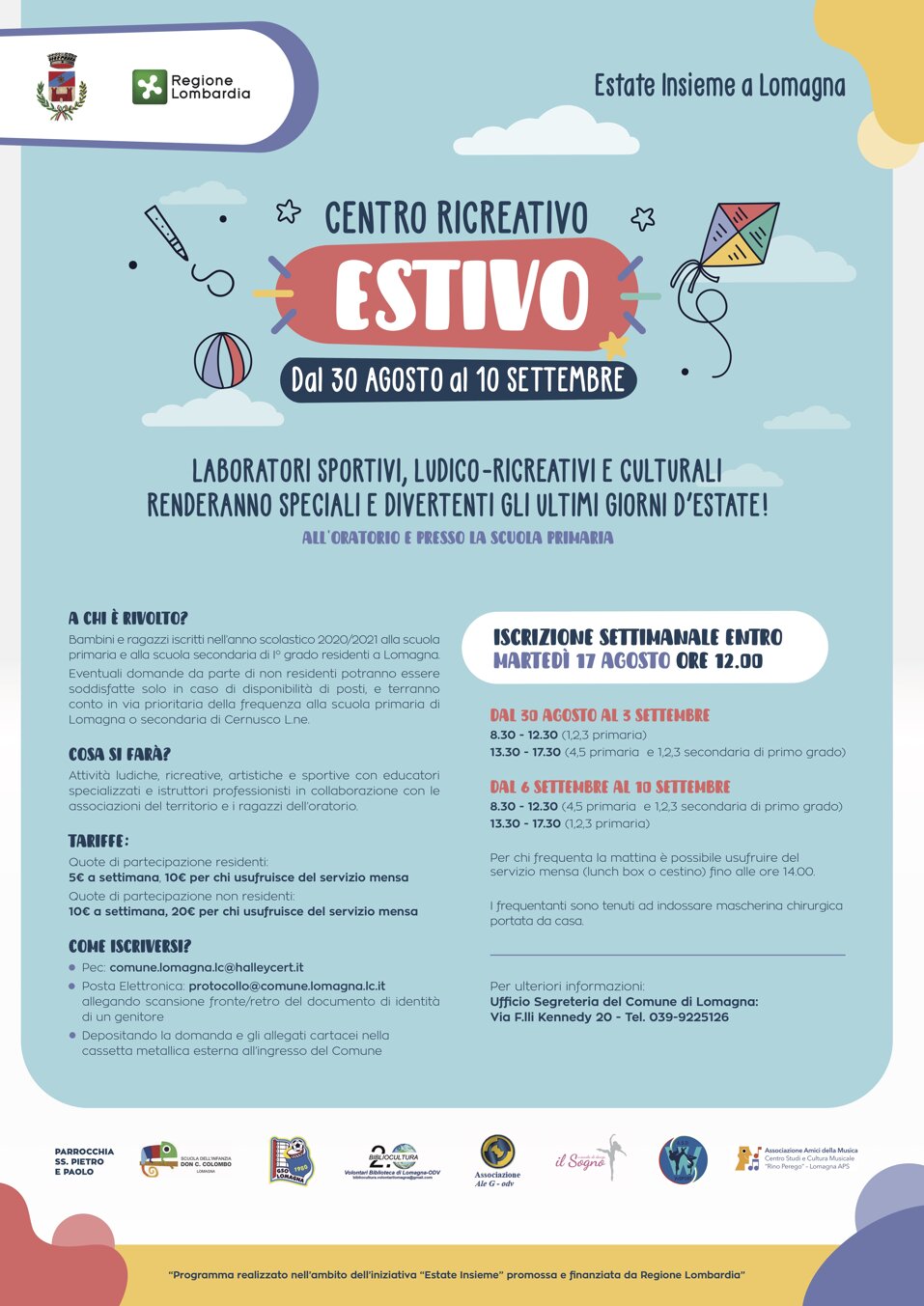 Settembre 2021