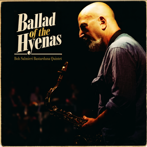 ballad of the hyenas