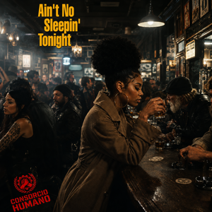 ain’t no sleepin' tonight_def