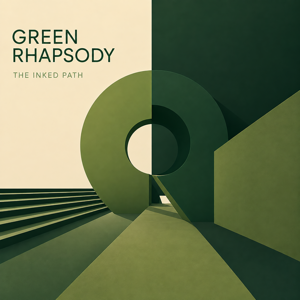 green rhapsody green rhapsody