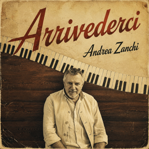 arrivederci arrivederci