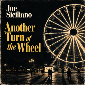 another turn of the wheel another turn of the wheel