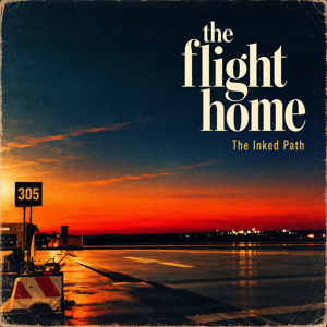 the flight home the flight home
