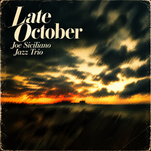 late october