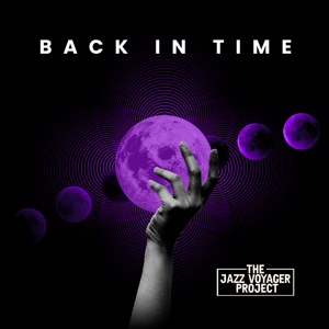 back in time