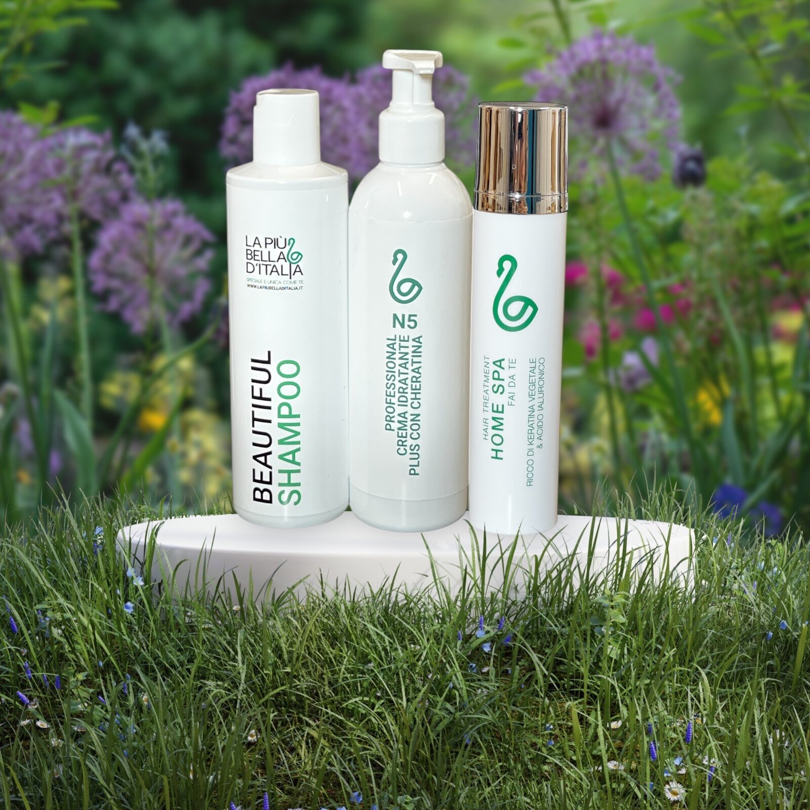 Perché la cheratina vegetale è più delicata e performante Perché la cheratina vegetale è più delicata e performante