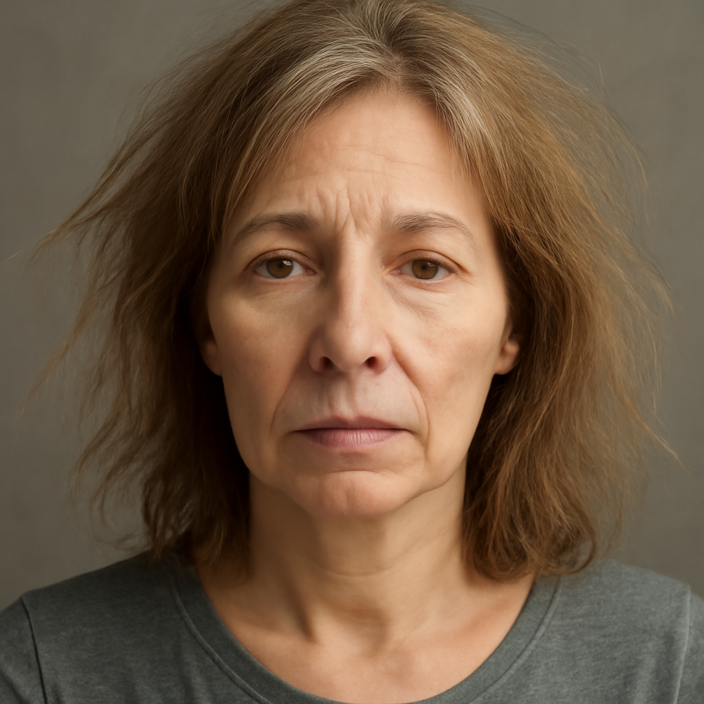 Capelli sfibrati: cosa fare