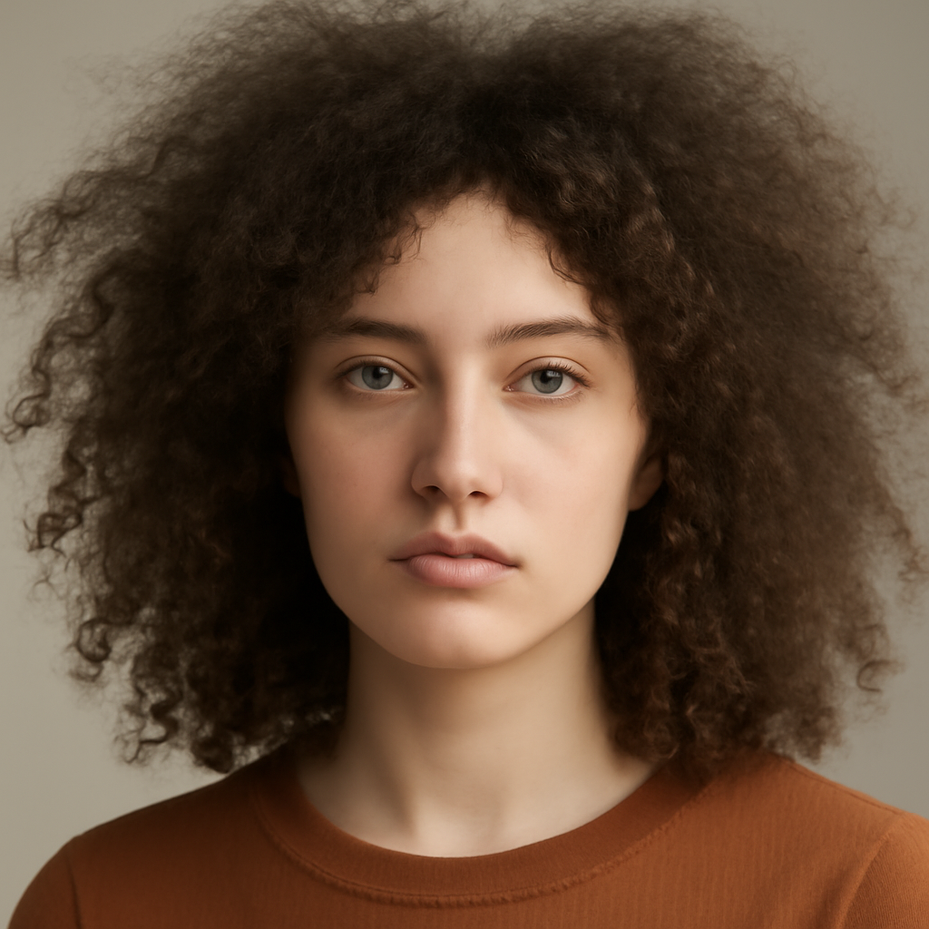 Come eliminare i capelli crespi: cause, rimedi e routine efficace