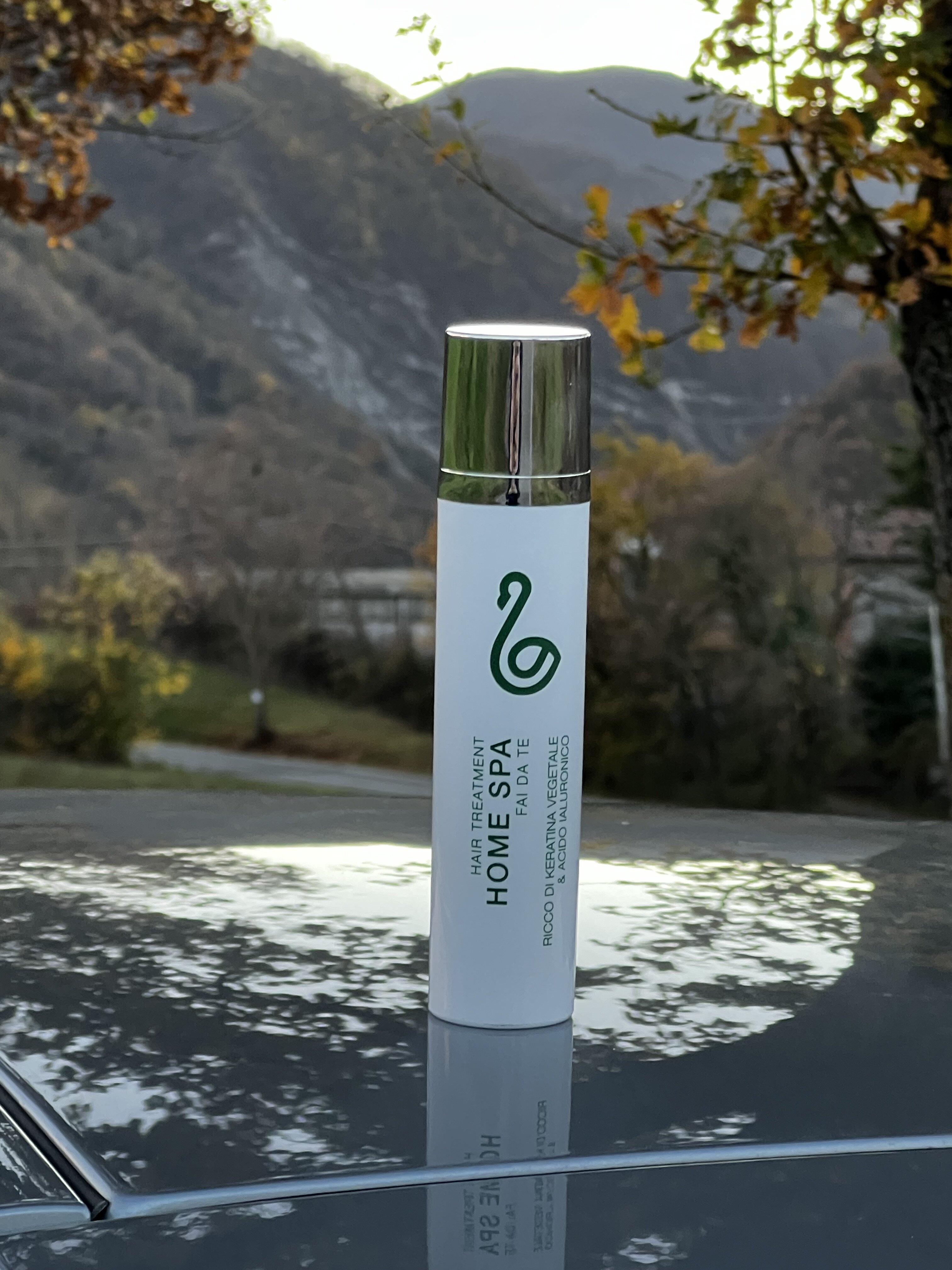 Come fare trattamento cheratina a casa