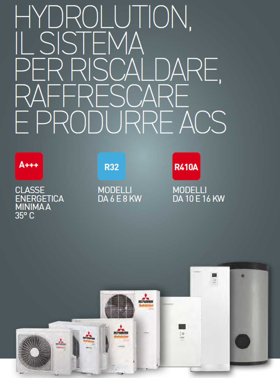 hydrolution-riscaldare-raffrescare-produrre acs