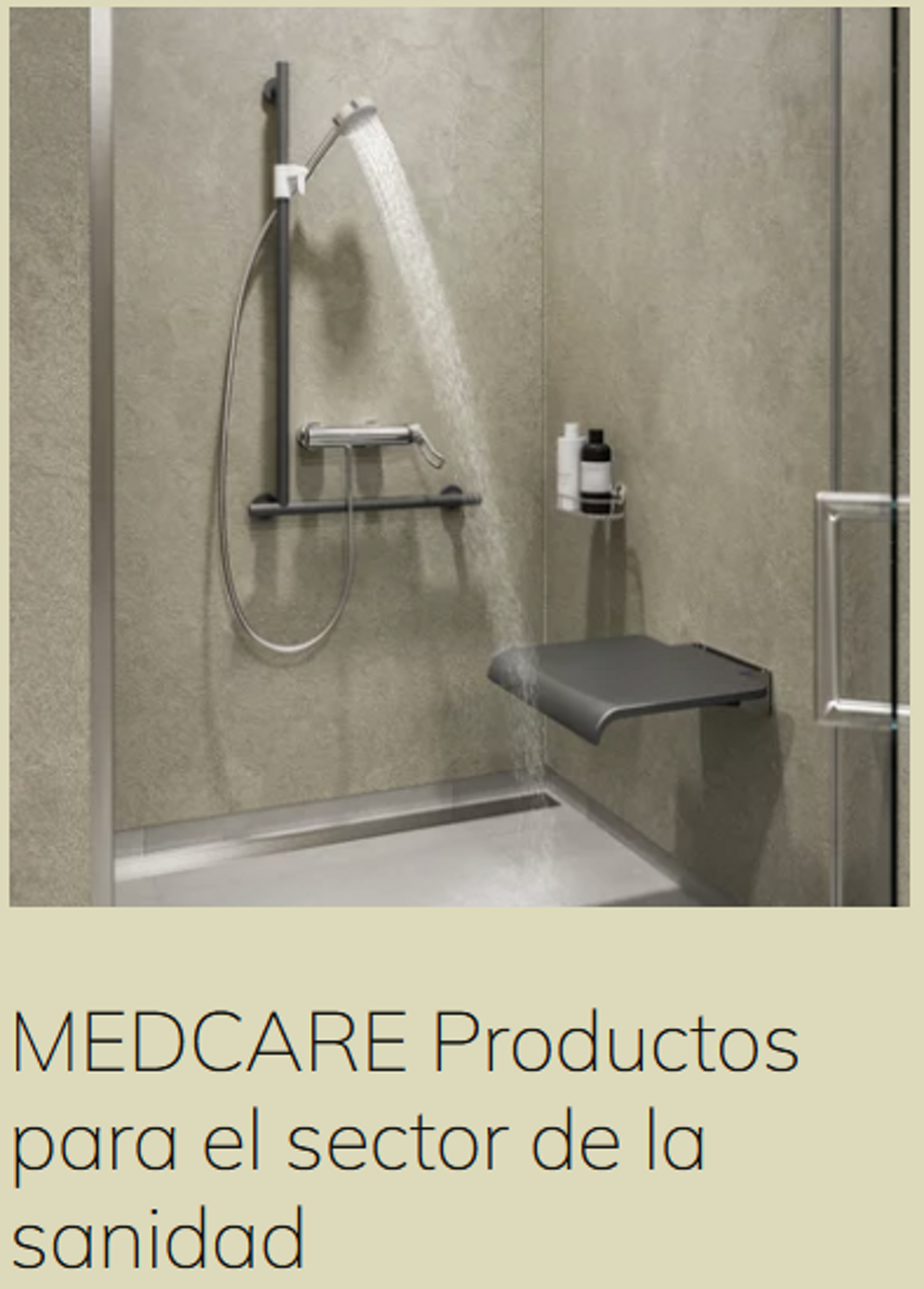 medicare prodotti per la sanità
