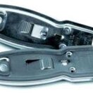 Raschietto Inox