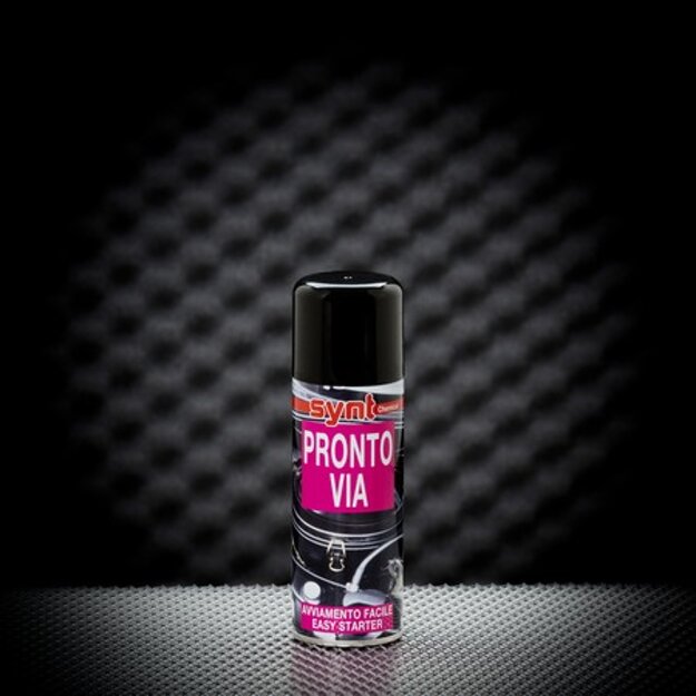 Spray avviamento facile 12pz