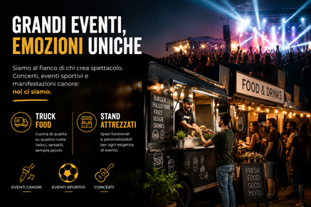 eventi eventi