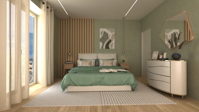 Stile Equilibrio Contemporaneo