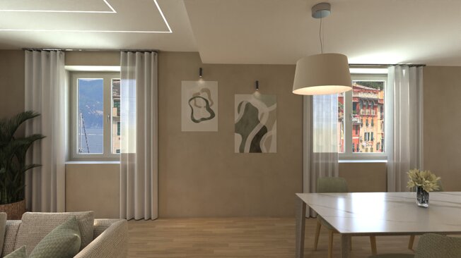 Stile Armonia Naturale